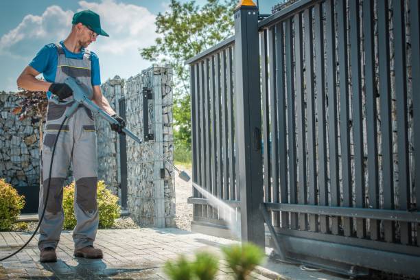 Best Gas Station Cleaning  in Naples, UT