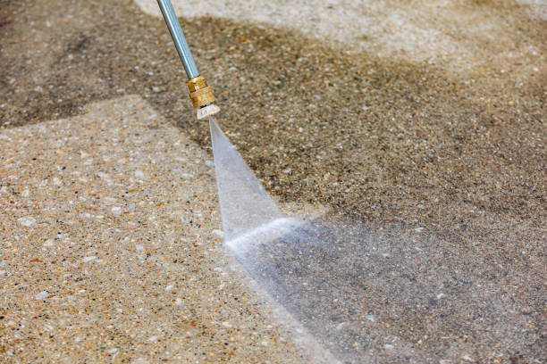 Best House Exterior Washing  in Naples, UT