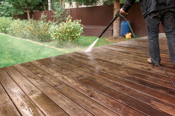 Best Rust Removal  in Naples, UT
