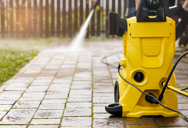 Best Parking Lot and Garage Cleaning  in Naples, UT